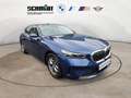 BMW 520 d Limousine + GARANTIE-bis-01.2030 Blau - thumbnail 9