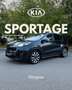 Kia Sportage 1.7CRDi Eco-Dynamics x-Tech 4x2 Negro - thumbnail 1