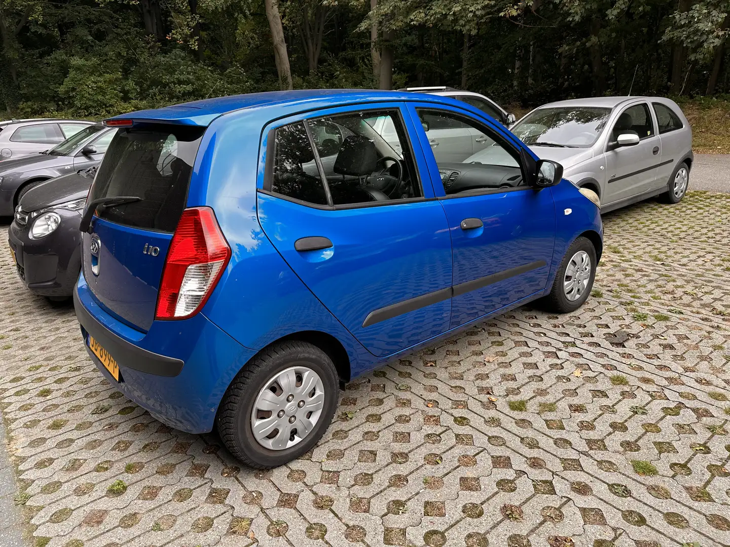 Hyundai i10 1.1 Classic - 1