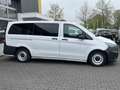 Mercedes-Benz Vito Tourer 116 BlueTEC Pro Lang Airco Cruise control P Weiß - thumbnail 2