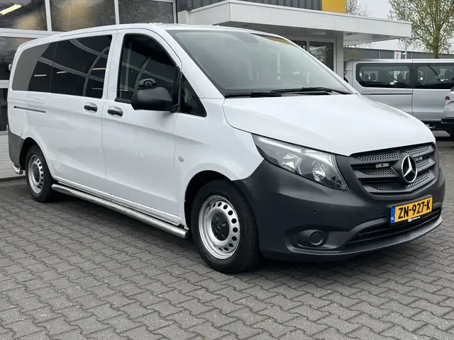 Mercedes-Benz Vito Tourer 116 BlueTEC Pro Lang Airco Cruise control P