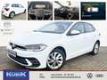 Volkswagen Polo TSI Style+IQ.Light+Discover Media+Digital Cockpit+ Blanco - thumbnail 1