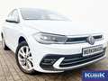 Volkswagen Polo TSI Style+IQ.Light+Discover Media+Digital Cockpit+ Blanco - thumbnail 19