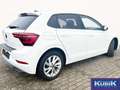 Volkswagen Polo TSI Style+IQ.Light+Discover Media+Digital Cockpit+ Blanco - thumbnail 18