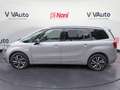 Citroen Grand C4 SpaceTourer C4 SpaceTourer 1.5 Blue-HDi Shine 130 CV EAT8 Szary - thumbnail 7