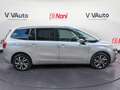 Citroen Grand C4 SpaceTourer C4 SpaceTourer 1.5 Blue-HDi Shine 130 CV EAT8 Szary - thumbnail 8