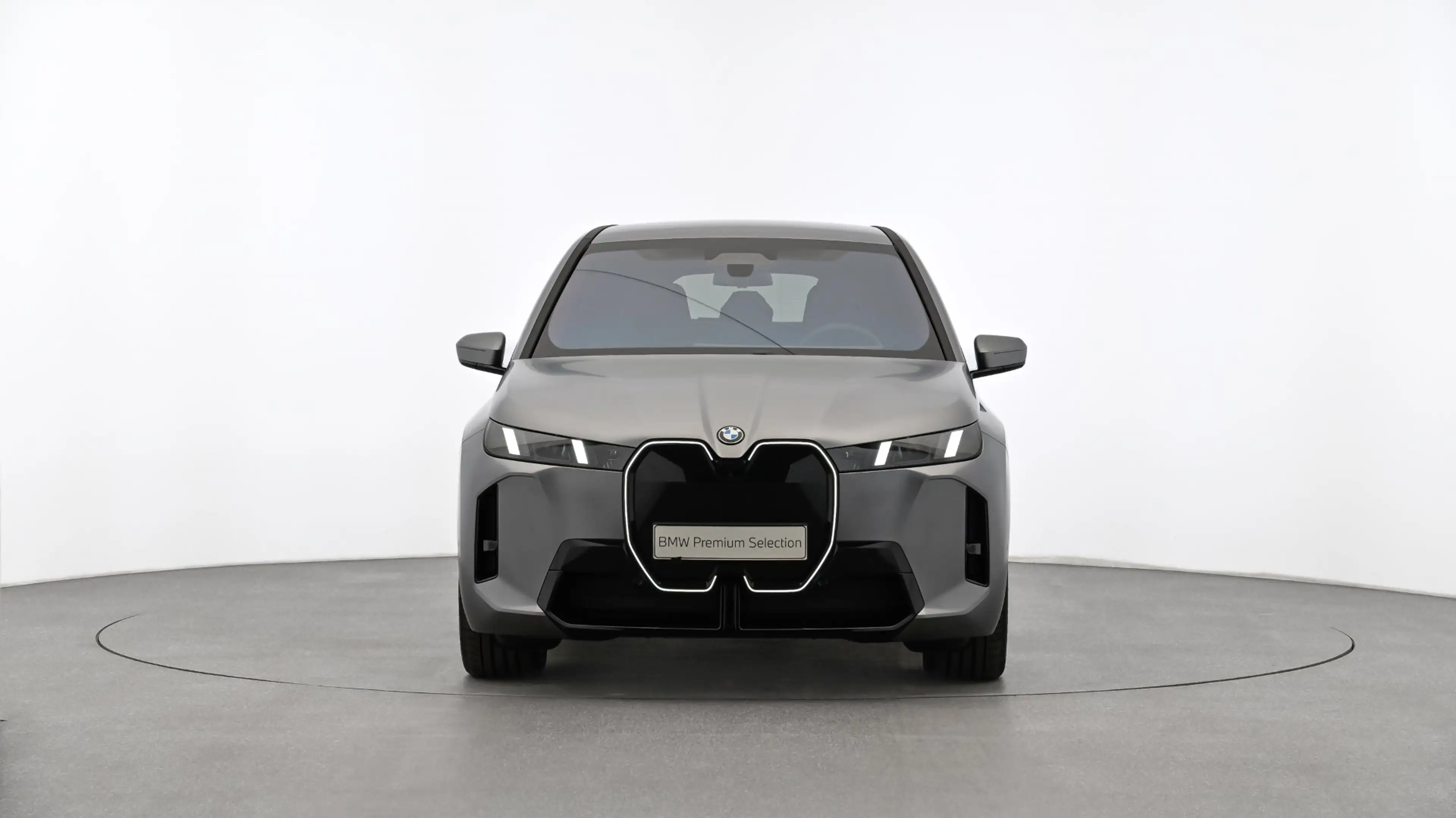 BMW iX xDrive45 *M-Paket Pro/AHK/Soft Close/Sitzlüftung/H&K Sound/Innovationspaket/DA-Prof./Adapt. LED* — photo 7