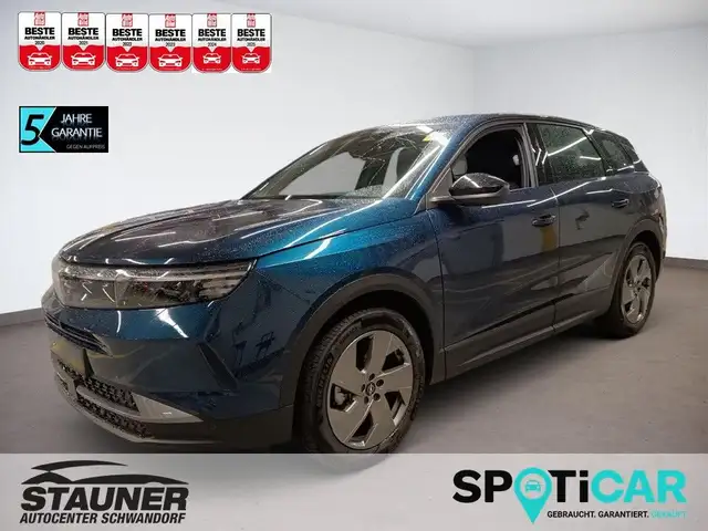 Opel Grandland X Grandland Edition Hybrid 145PS*NAVI*PDC*ACC*