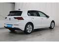 Volkswagen Golf VIII 1.5 TSI Navi*Pano*IQ*ACC*SHZ Life Weiß - thumbnail 3