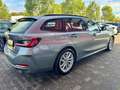 BMW 318 d Touring Steptronic*Kamera*Navi*DrivAs*DAB* Grau - thumbnail 5