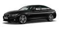 BMW 440 i xDrive Gran Coupe ///M Sport NaviProf. HiFi DAB Schwarz - thumbnail 1