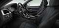BMW 440 i xDrive Gran Coupe ///M Sport NaviProf. HiFi DAB Schwarz - thumbnail 4