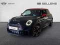 MINI John Cooper Works John Cooper Works 231ch BVA8 Noir - thumbnail 1