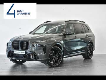 xDrive40d / M Sport Pro / Soft.Close / Sky Lounge