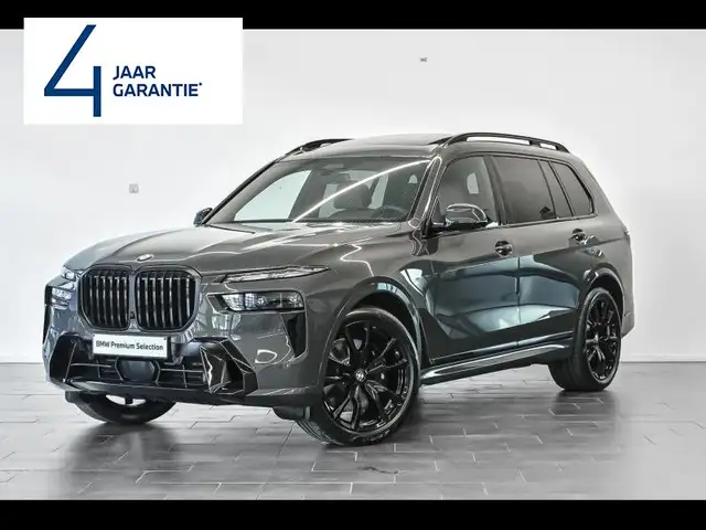 BMW X7 xDrive40d / M Sport Pro / Soft.Close / Sky Lounge