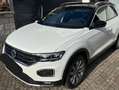 Volkswagen T-Roc T-Roc 2.0 TDI SCR 4MOTION DSG Sport Weiß - thumbnail 1