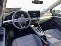 Volkswagen Golf VIII 1.5 eTSI DSG HUD KAMERA NAVI ACC SHZ Schwarz - thumbnail 9