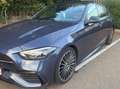 Mercedes-Benz C 180 C 180 AMG Line Bleu - thumbnail 5