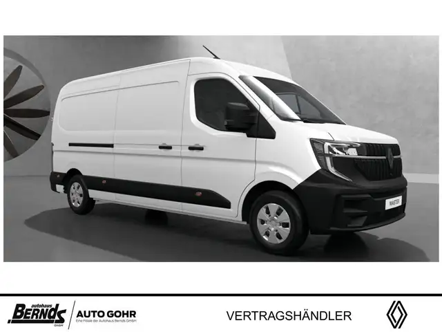 Renault Master Blue dCi 150 L3H2 VA Extra NAVI APPLE-CP PDC KLIMA