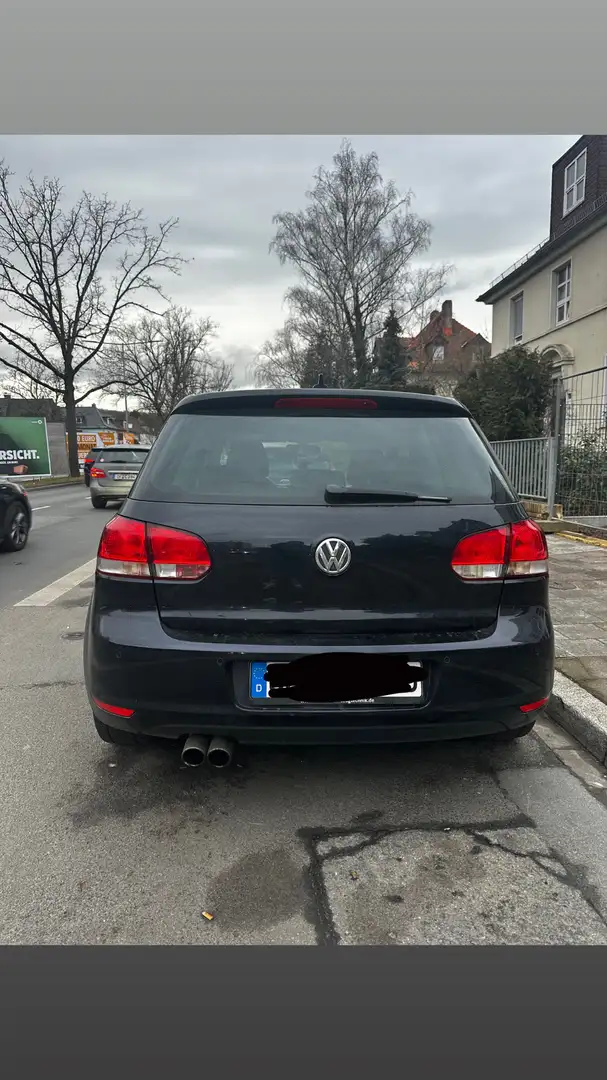 Volkswagen Golf 1.4 TSI Style - 2