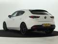 Mazda 3 2.0 e-SkyActiv-X M Hybrid 180 Luxury | Trekhaak | Wit - thumbnail 17