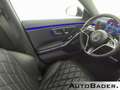 Mercedes-Benz S 350 S 350 d 4M L AMG DigiL PSD HALenk FondEn NP169T€ Schwarz - thumbnail 5