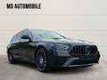 Mercedes-Benz E 53 AMG 4Matic+ Panorama 360%Kamera ACC Grau - thumbnail 7