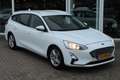 Ford Focus Wagon 1.0 EcoBoost Trend Edition Business!!Gearbox Blanc - thumbnail 2