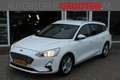 Ford Focus Wagon 1.0 EcoBoost Trend Edition Business!!Gearbox Blanc - thumbnail 1