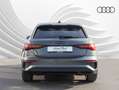 Audi A3 S line 35TFSI Stronic Navi LED virt Grey - thumbnail 5