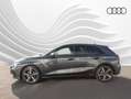 Audi A3 S line 35TFSI Stronic Navi LED virt Grey - thumbnail 3
