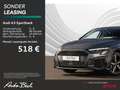 Audi A3 S line 35TFSI Stronic Navi LED virt Grey - thumbnail 1
