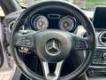 Mercedes-Benz CLA 180 LEDER - XENON - NAVI - PDC - GARANTIE Argento - thumbnail 12