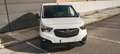 Opel Combo N1 OPEL Industrial  Manual de 4 Puertas Blanco - thumbnail 3