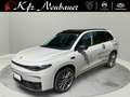 Leapmotor C10 Design Hybrid 974km Reichweite Grau - thumbnail 1