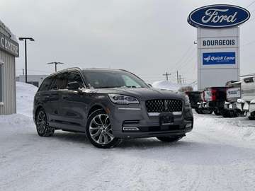 Grand Touring *HTD SEATS, MOONROOF, LUX PKG*