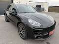 Porsche Macan S Diesel/Panorama/Navi Schwarz - thumbnail 3