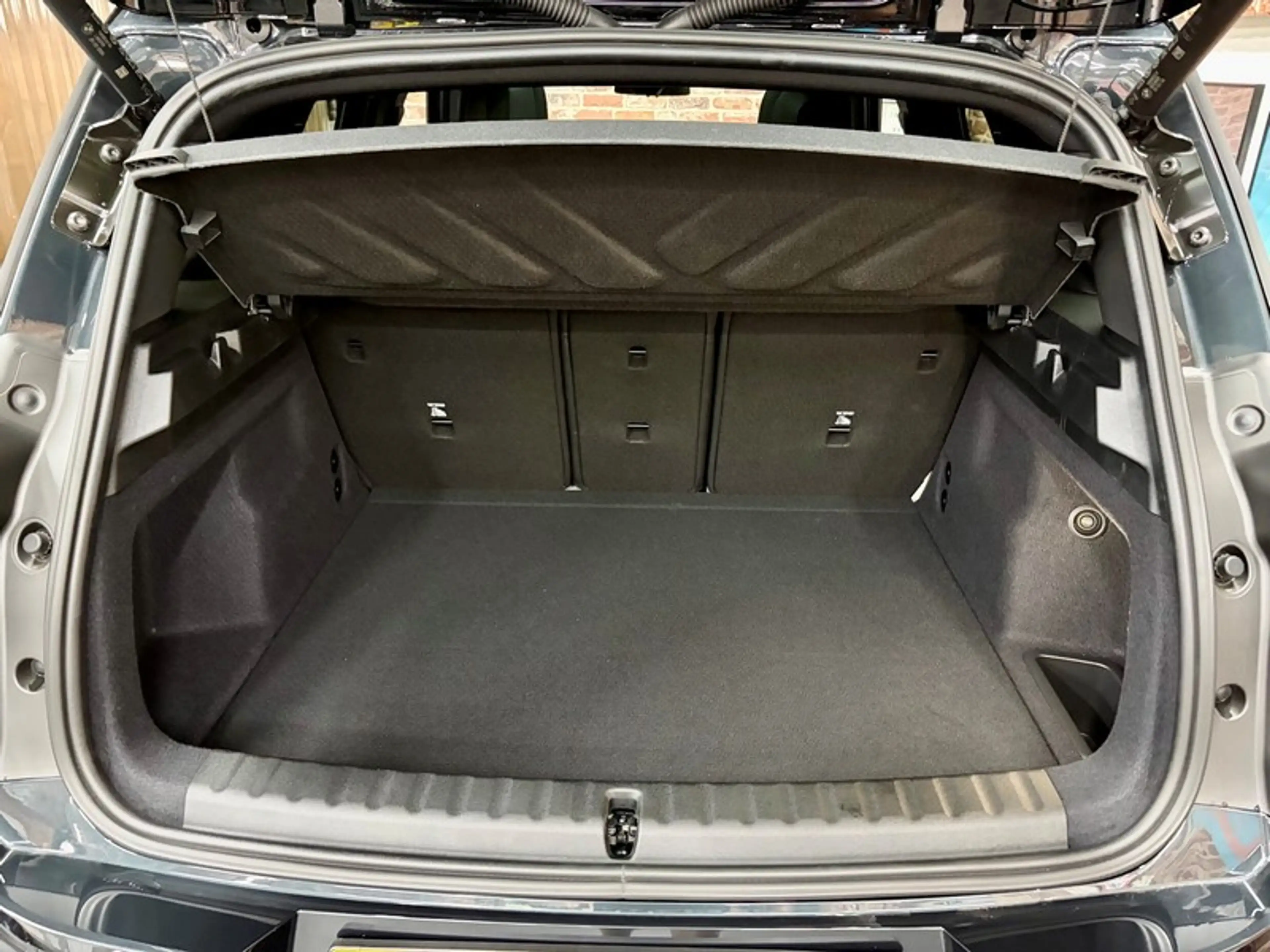 MINI Countryman C Countryman Cooper 2.0 301cv Auto 4x4 JCW — photo 7