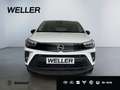 Opel Crossland 1.2 Automatik Edition *LED*SHZ*CarPlay* Weiß - thumbnail 2