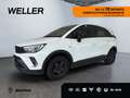 Opel Crossland 1.2 Automatik Edition *LED*SHZ*CarPlay* Weiß - thumbnail 1