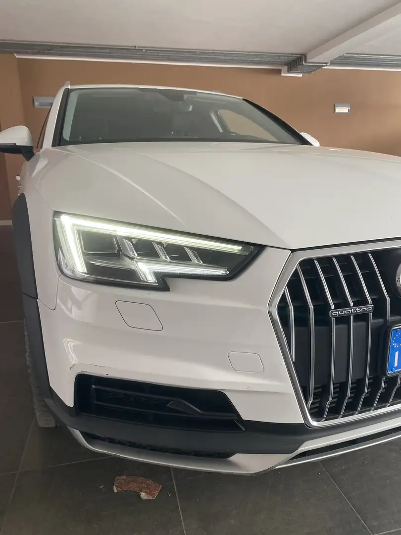 Audi A4 allroad 3.0 tdi Business Evolution 218cv s-tronic - 2
