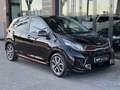 Kia Picanto 1.2 DPi AMT GT-Line Schwarz - thumbnail 5