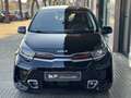 Kia Picanto 1.2 DPi AMT GT-Line Schwarz - thumbnail 3