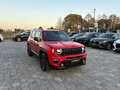 Jeep Renegade 1.3 T4 4xe 80th Anniversary 190CV PHEV AT6 Rosso - thumbnail 5