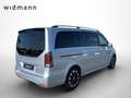 Mercedes-Benz EQV AVANTGARDE  Luft Sound Sitzl. Tisch Argent - thumbnail 2