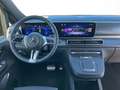 Mercedes-Benz EQV AVANTGARDE  Luft Sound Sitzl. Tisch Argent - thumbnail 9