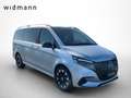 Mercedes-Benz EQV AVANTGARDE  Luft Sound Sitzl. Tisch Argent - thumbnail 7