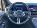 Mercedes-Benz EQV AVANTGARDE  Luft Sound Sitzl. Tisch Argent - thumbnail 10