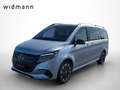 Mercedes-Benz EQV AVANTGARDE  Luft Sound Sitzl. Tisch Argent - thumbnail 1