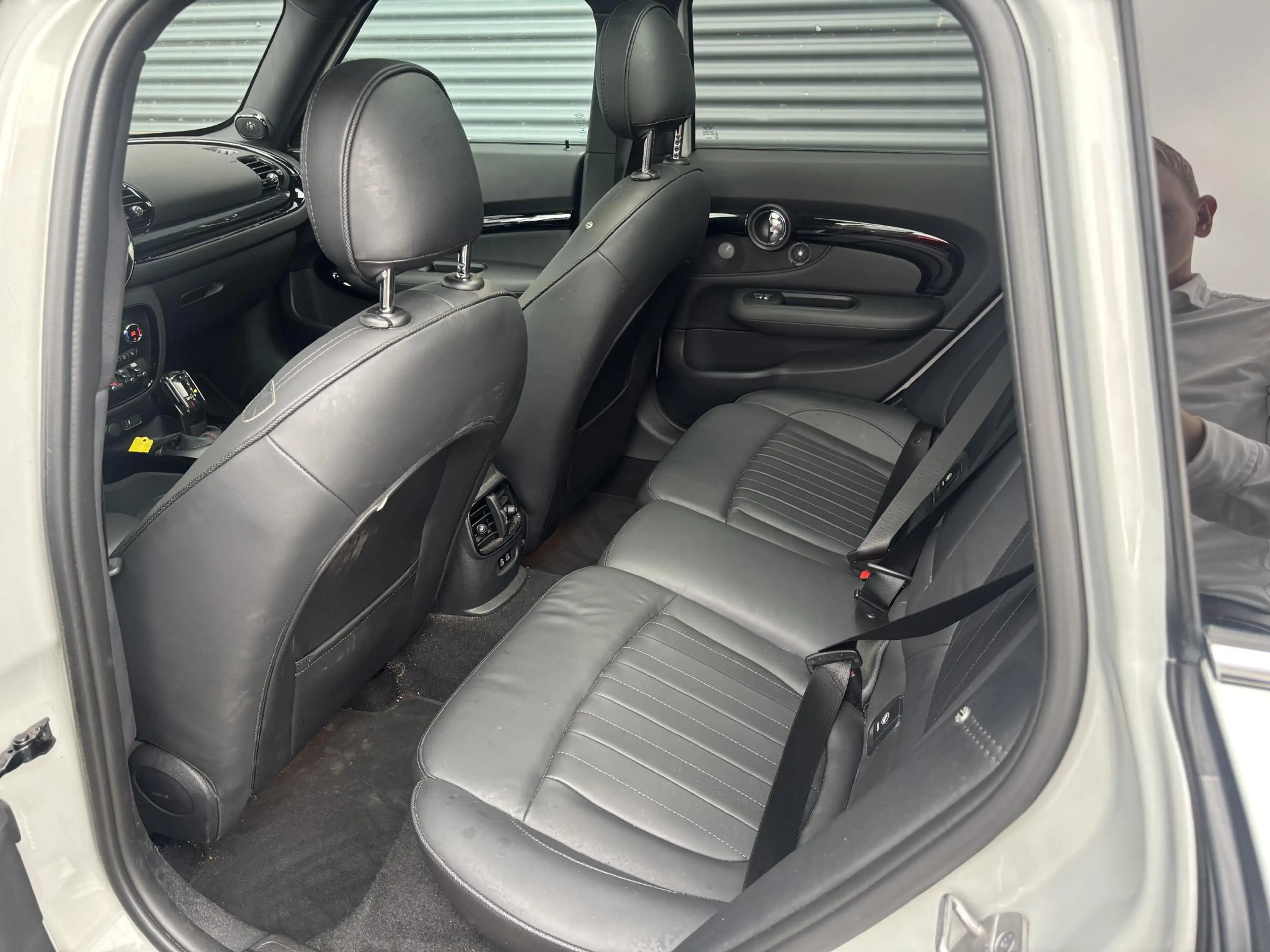 MINI Cooper S Clubman 2.0 Hammersmith | Panoramadak | Trekhaak | Keyless — photo 11